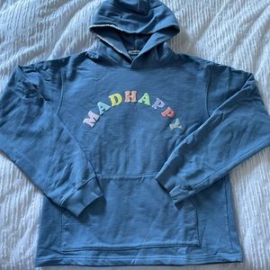 Madhappy pastels universal hoodie size M
